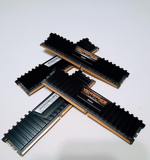 CORSAIR 32GB Vengeance LPX DDR4 3000MHz Review