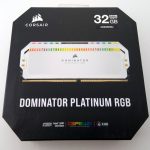 Corsair Dominator Platinum RGB Review