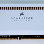 Corsair Dominator Platinum RGB Review