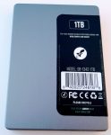 Sabrent Rocket Nano NVMe Review: Good things come in small packages