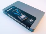 Sabrent Rocket Nano NVMe Review: Good things come in small packages