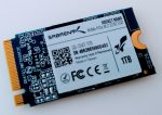 Sabrent Rocket Nano NVMe Review: Good things come in small packages