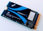 Sabrent Rocket Nano