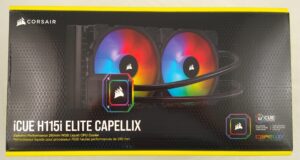 H115i Elite Capellix