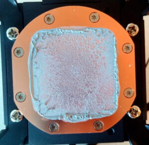 EK-AIO 240 D-RGB Liquid CPU Cooler Review