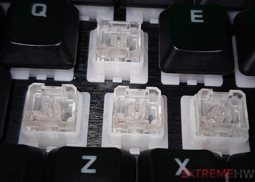 Corsair’s K60 RGB Pro Mechanical Keyboard & KATAR Pro Gaming Mouse Review