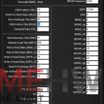 Team Group T-Force Xtreem DDR4 4500 Review