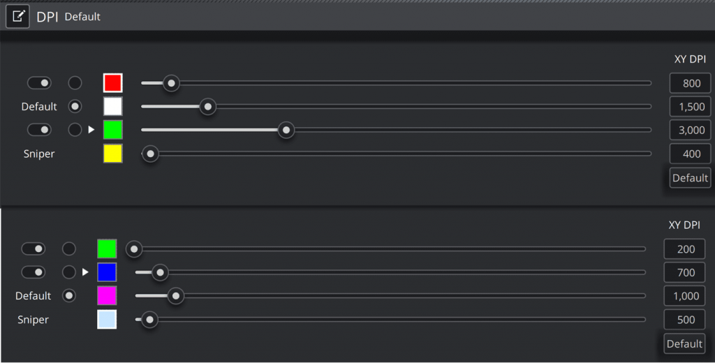 Corsair’s K60 RGB Pro Mechanical Keyboard & KATAR Pro Gaming Mouse Review