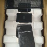 Cooler Master Cosmos C700P Black Edition Review
