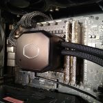 Cooler Master Cosmos C700P Black Edition Review