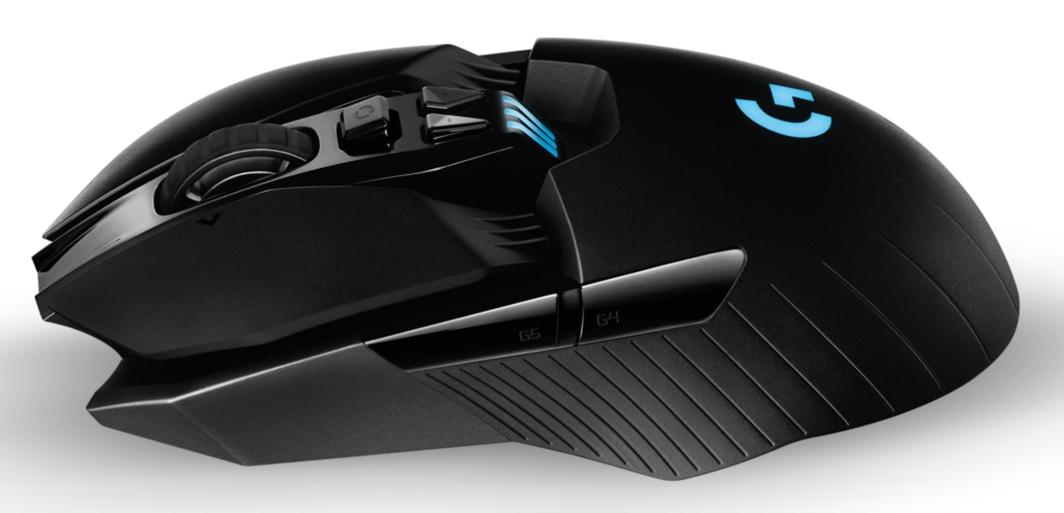 Logitech G903 Lightspeed Gaming Mouse Review