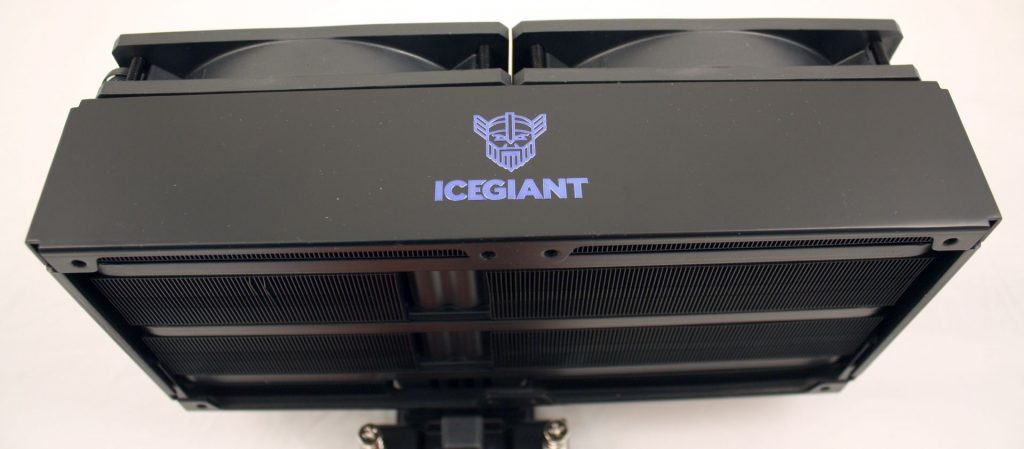 IceGiant ProSiphon Elite Review - Taming 64 Cores