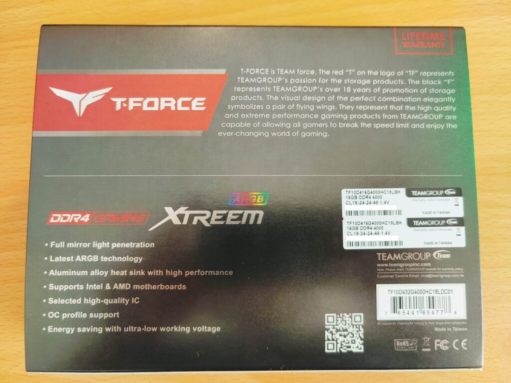 TeamGroup Xtreem ARGB DDR4 Packaging (2)-min