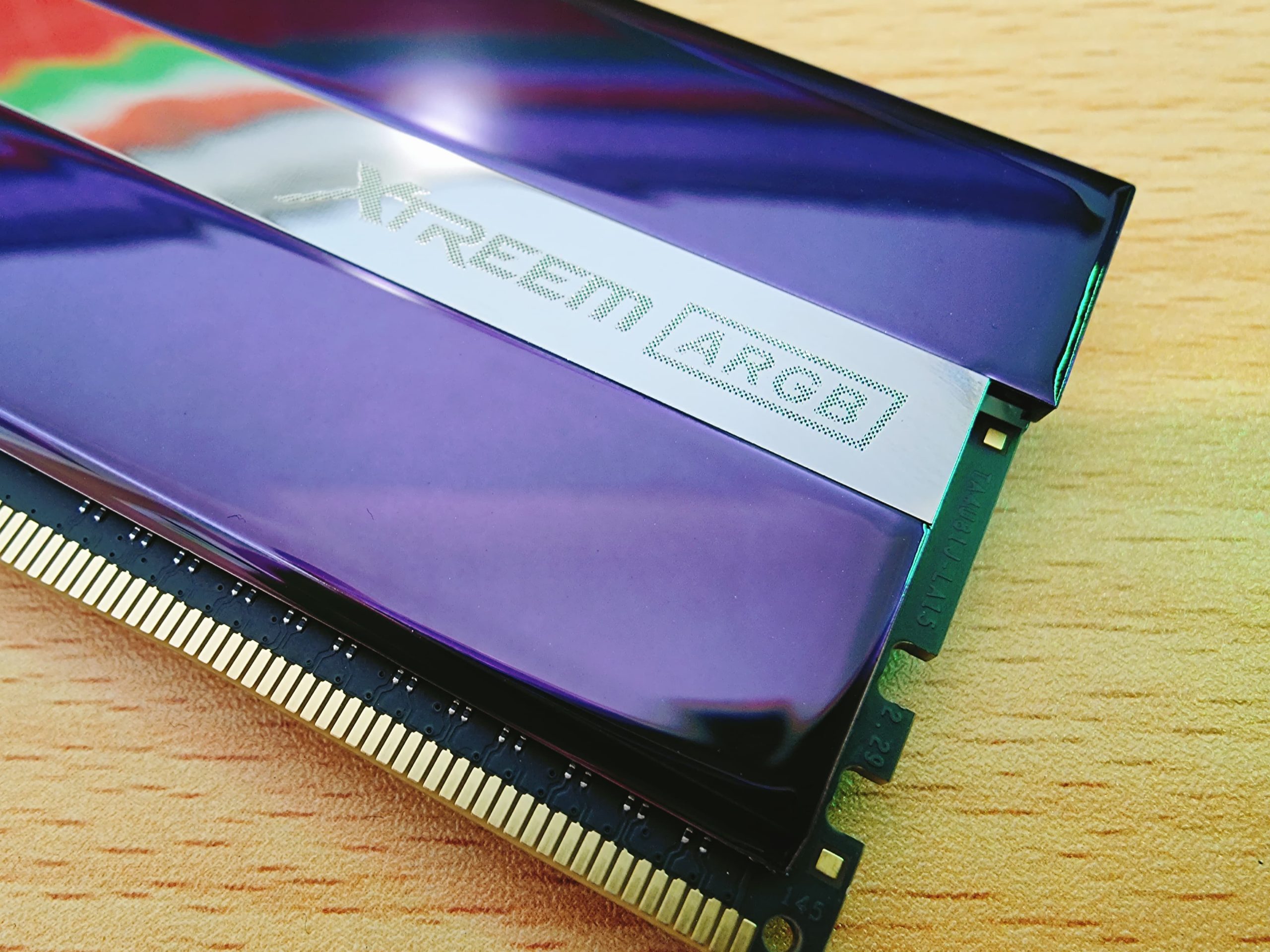 TeamGroup XTREEM ARGB 4000 64GB Kit Review