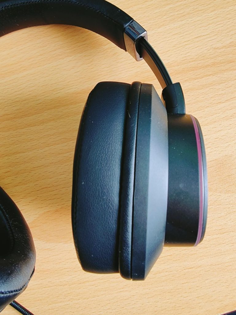 Creative SXFI THEATRE Headset Review