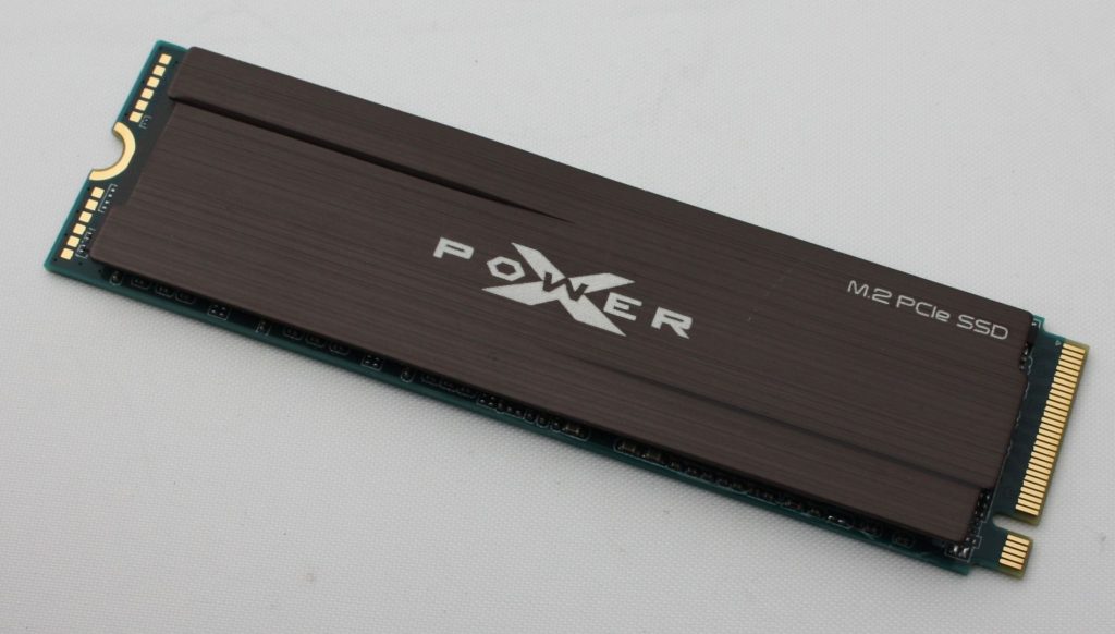 XPOWER XD80 09