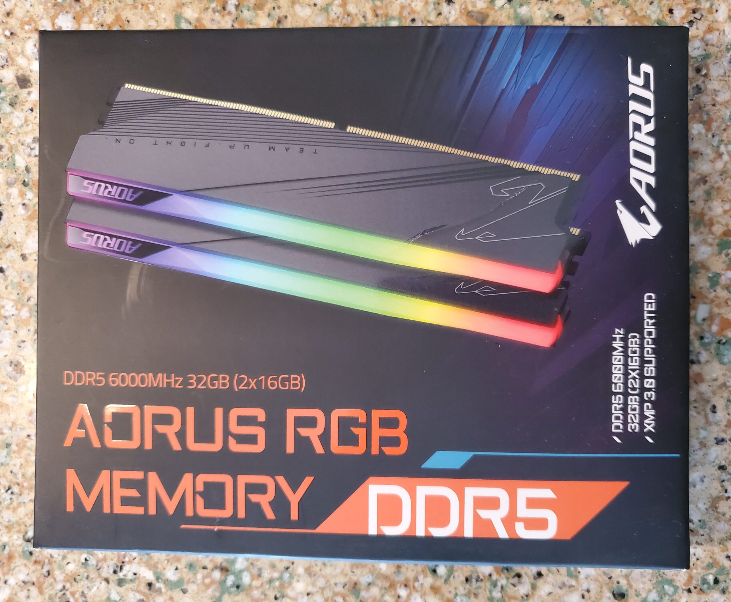 Ddr5 Ram Available, Ddr5 6000mhz Ram Memory