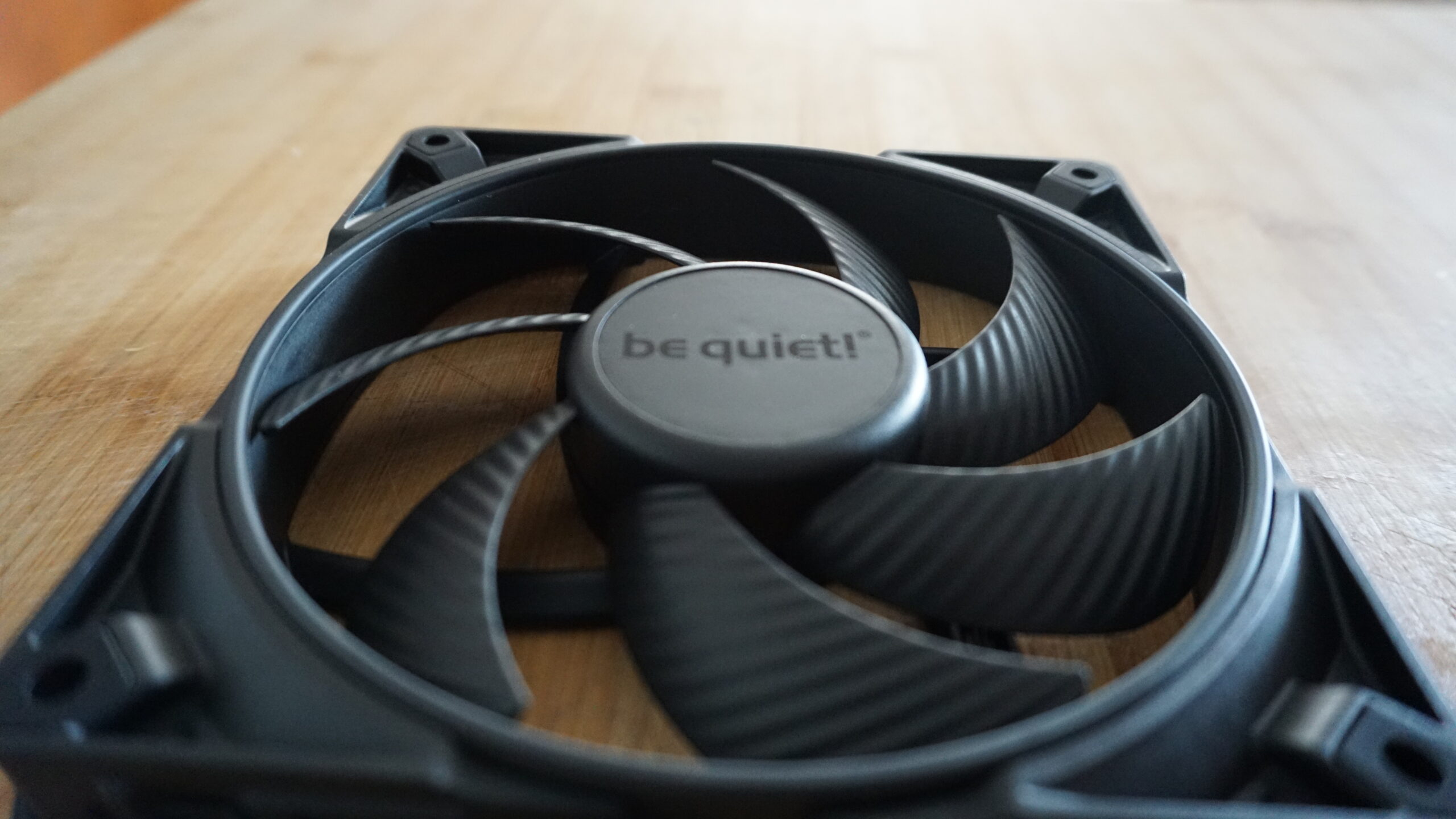 BeQuiet Silent Wings Pro 4 Review