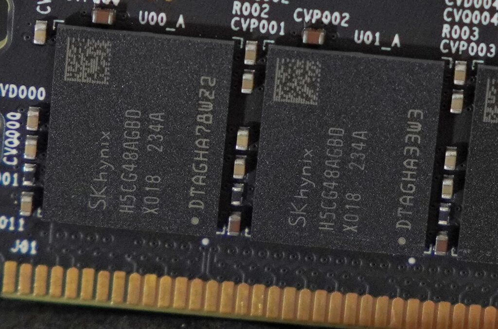 Corsair DDR5-7200 Dominator Platinum 32GB CL34 Review