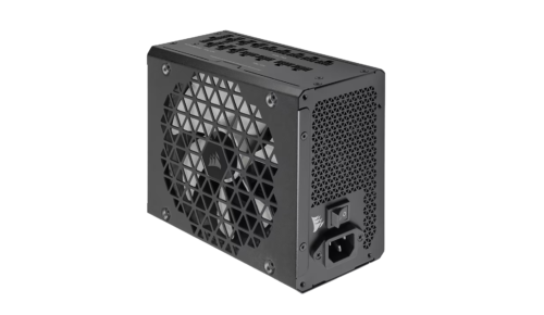 CORSAIR RM1200x SHIFT Power Supply Review
