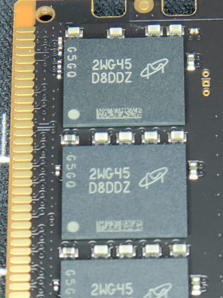 Crucial 32GB Kit (2 X 16GB) DDR5-5600 Review