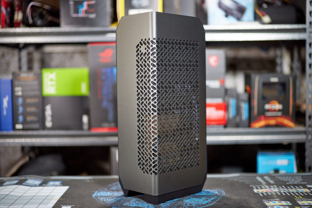 Cooler Master Ncore 100 MAX Review