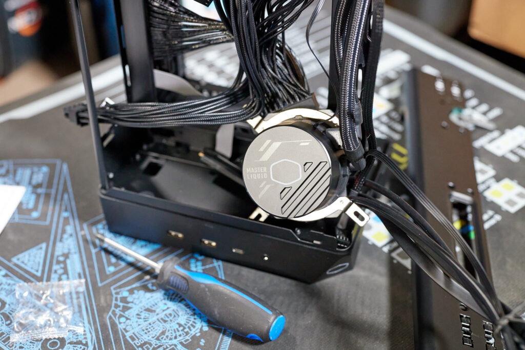 Cooler Master Ncore 100 MAX Review