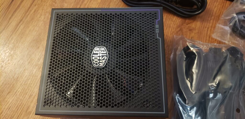 Cooler Master GX III 850 Gold Review