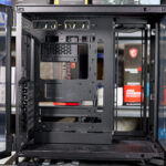 Corsair 6500X Case - iCUE LINK RX RGB Fans Review