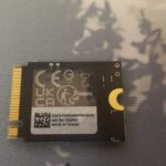 Corsair MP600 Mini 2TB SSD Review