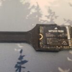 Corsair MP600 Mini 2TB SSD Review