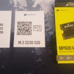 Corsair MP600 Mini 2TB SSD Review