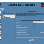 Corsair MP600 Mini 2TB SSD Review