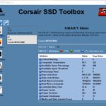 Corsair MP600 Mini 2TB SSD Review