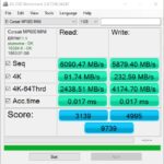 Corsair MP600 Mini 2TB SSD Review