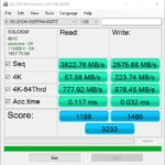 Corsair MP600 Mini 2TB SSD Review