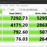 Corsair MP600 Mini 2TB SSD Review