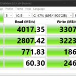Corsair MP600 Mini 2TB SSD Review