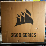 Corsair 3500X Case & iCUE LINK LX RGB Fan Review