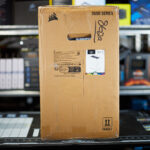 Corsair 3500X Case & iCUE LINK LX RGB Fan Review