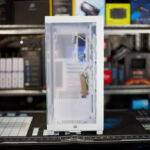 Corsair 3500X Case & iCUE LINK LX RGB Fan Review