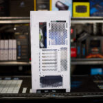 Corsair 3500X Case & iCUE LINK LX RGB Fan Review