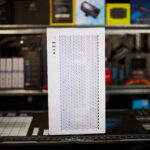 Corsair 3500X Case & iCUE LINK LX RGB Fan Review