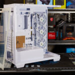Corsair 3500X Case & iCUE LINK LX RGB Fan Review