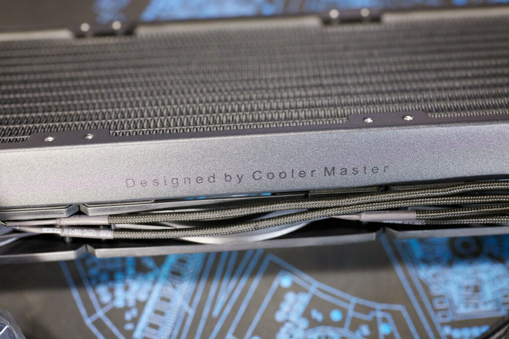 Cooler Master MasterLiquid 360 Ion Review