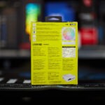 Corsair 3500X Case & iCUE LINK LX RGB Fan Review
