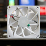 Corsair 3500X Case & iCUE LINK LX RGB Fan Review