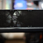 Corsair iCUE LINK Titan RX RGB AIO CPU Cooler Review
