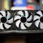 Corsair iCUE LINK Titan RX RGB AIO CPU Cooler Review