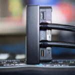 Corsair iCUE LINK Titan RX RGB AIO CPU Cooler Review